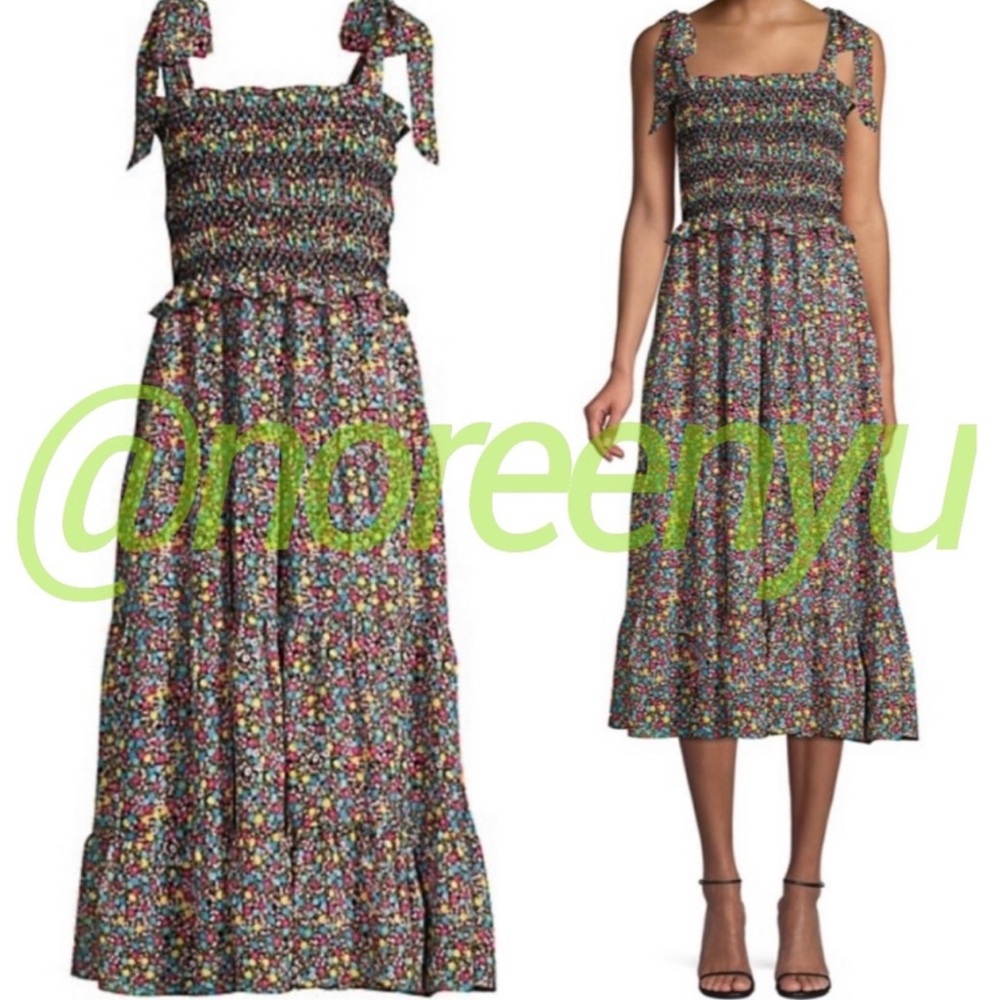 🌎 Likely Dress